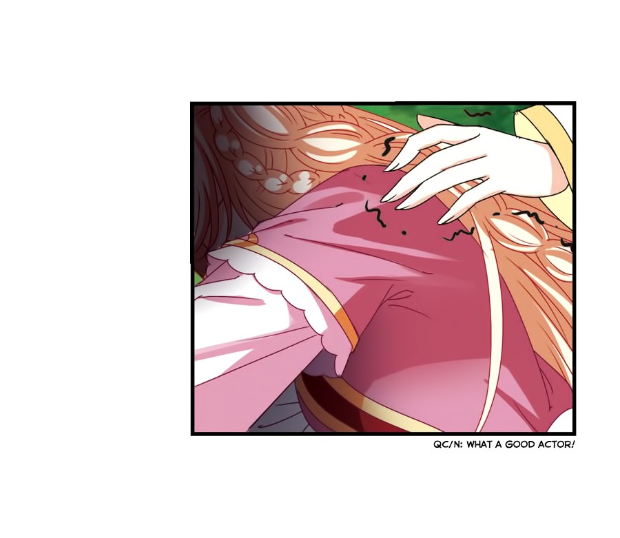 Feng Qi Cang Lan Chapter 87.3 page 32 - Chapter 87.3