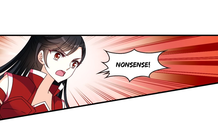 Feng Qi Cang Lan Chapter 88.1 page 18 - Chapter 88.1