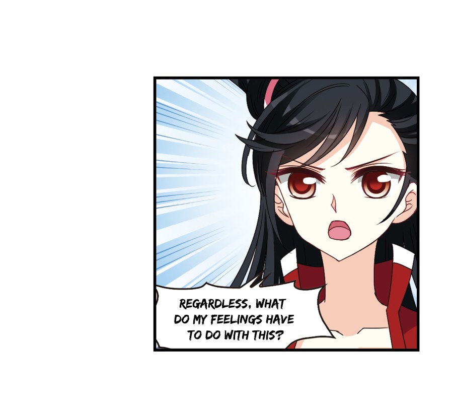 Feng Qi Cang Lan Chapter 88.1 page 24 - Chapter 88.1