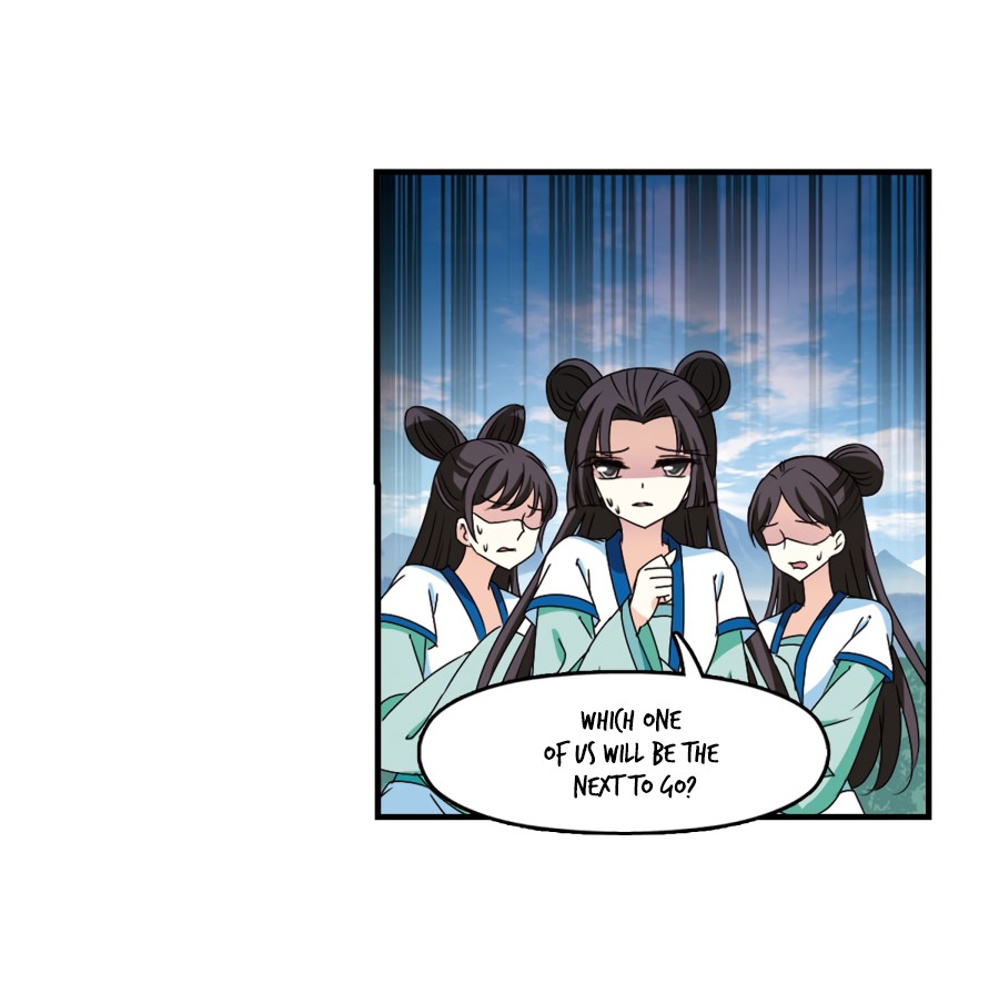 Feng Qi Cang Lan Chapter 88.1 page 26 - Chapter 88.1