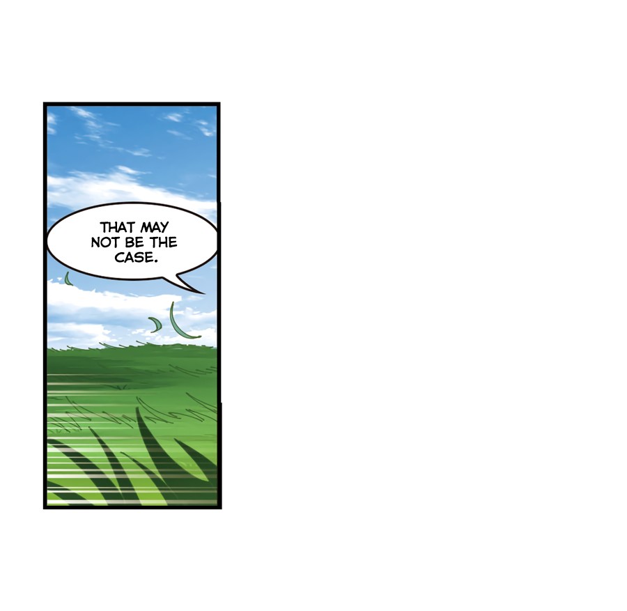 Feng Qi Cang Lan Chapter 88.1 page 8 - Chapter 88.1