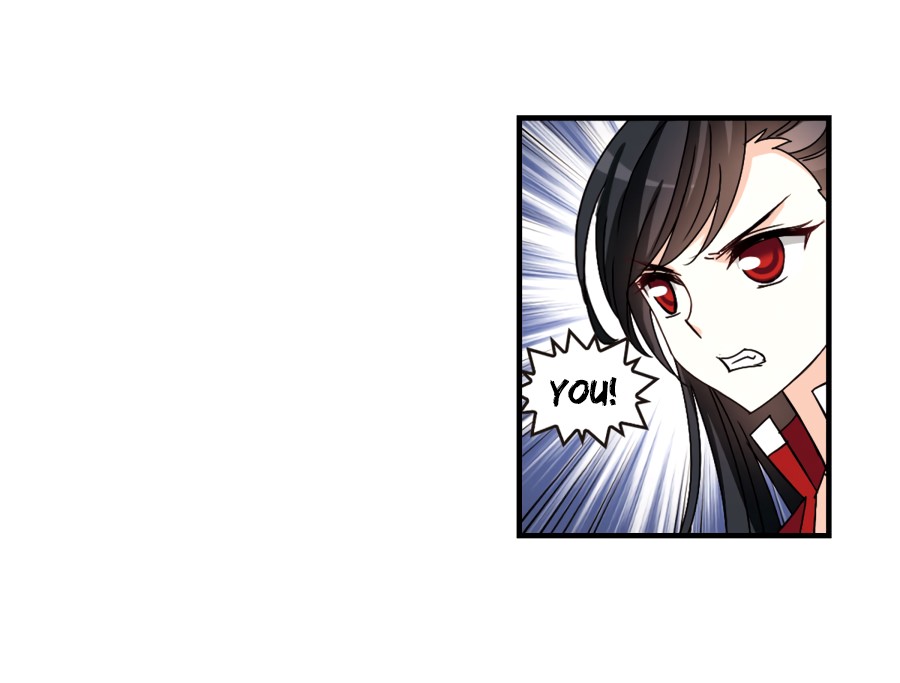 Feng Qi Cang Lan Chapter 88.2 page 10 - Chapter 88.2