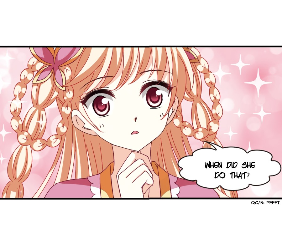 Feng Qi Cang Lan Chapter 88.2 page 17 - Chapter 88.2