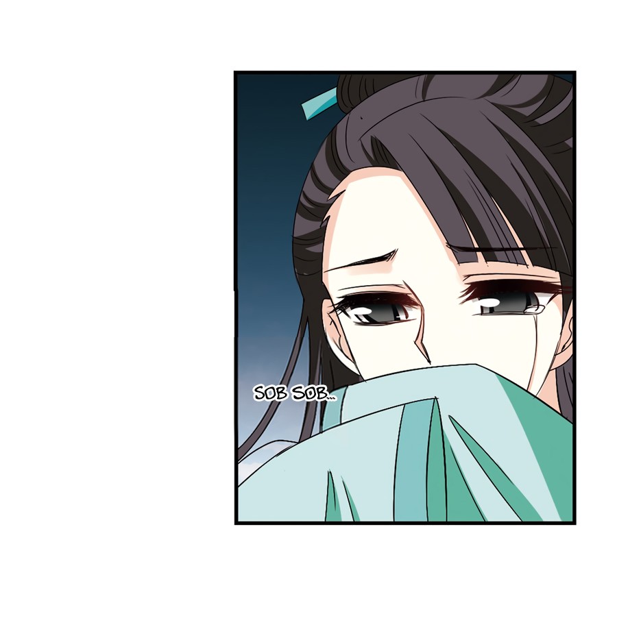 Feng Qi Cang Lan Chapter 88.2 page 29 - Chapter 88.2