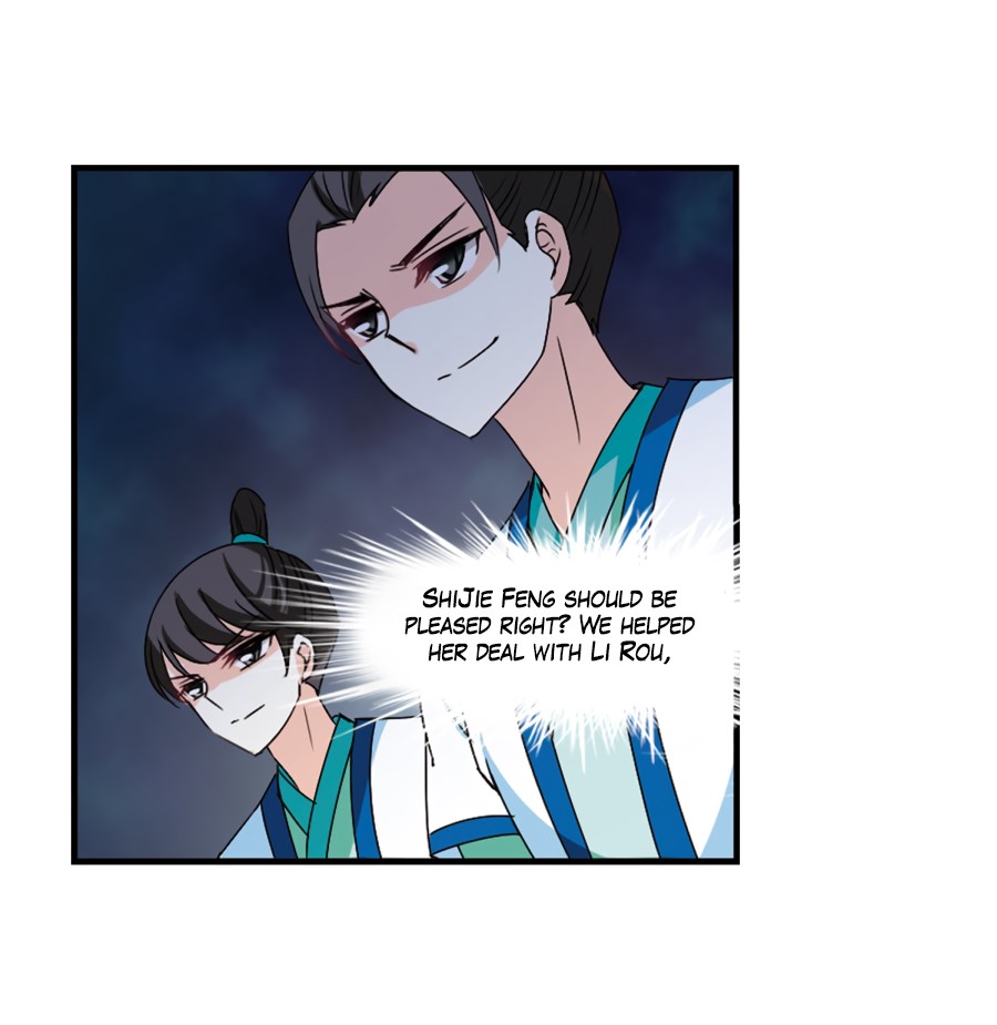 Feng Qi Cang Lan Chapter 88.2 page 31 - Chapter 88.2