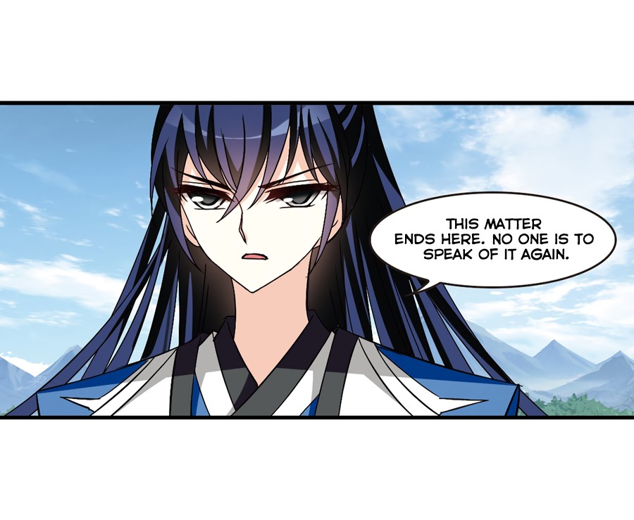 Feng Qi Cang Lan Chapter 88.2 page 33 - Chapter 88.2