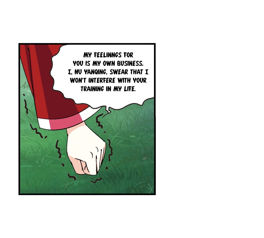 Feng Qi Cang Lan Chapter 88.2 page 36 - Chapter 88.2