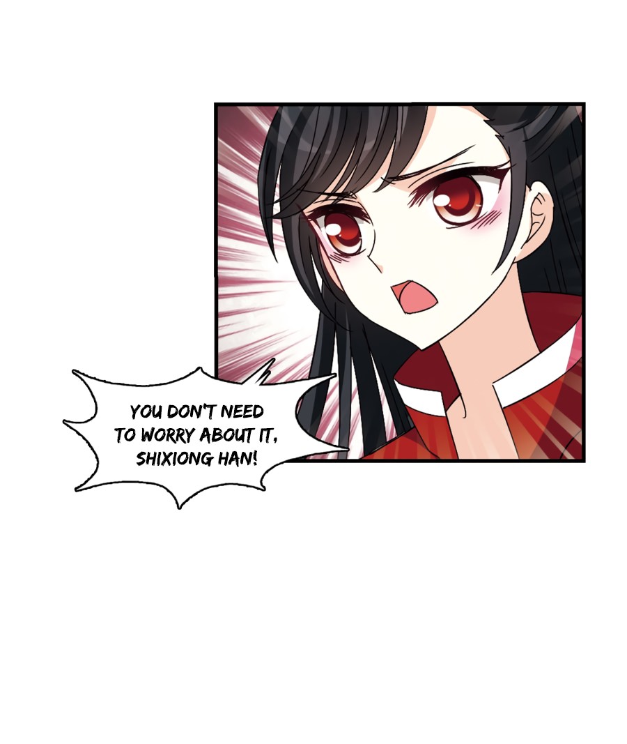 Feng Qi Cang Lan Chapter 88.2 page 37 - Chapter 88.2