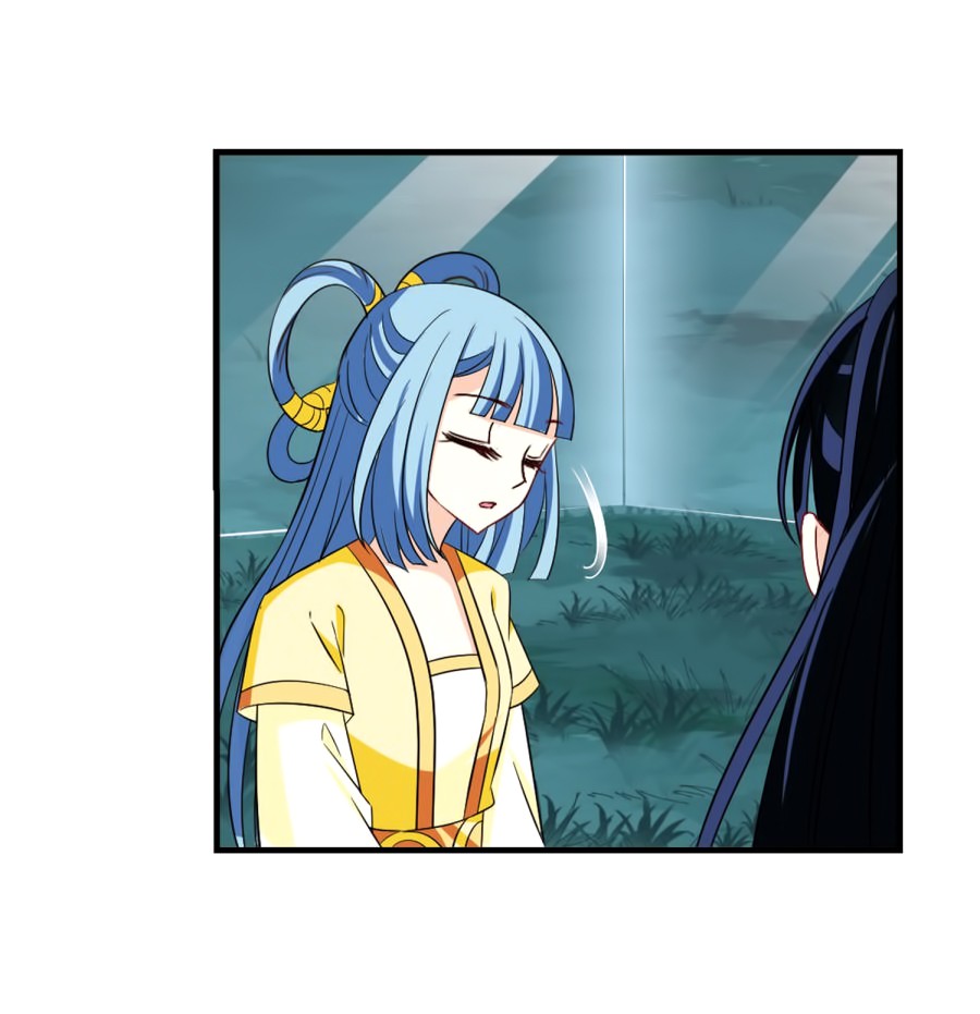 Feng Qi Cang Lan Chapter 88.3 page 12 - Chapter 88.3