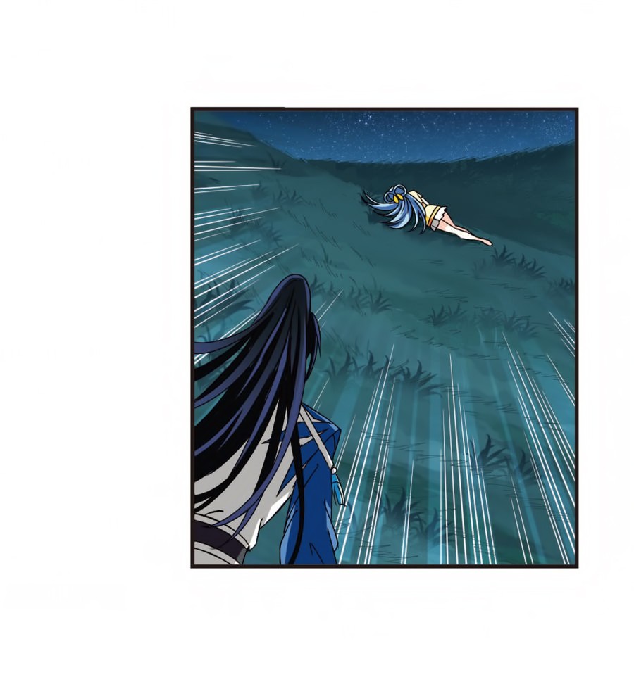 Feng Qi Cang Lan Chapter 88.3 page 29 - Chapter 88.3
