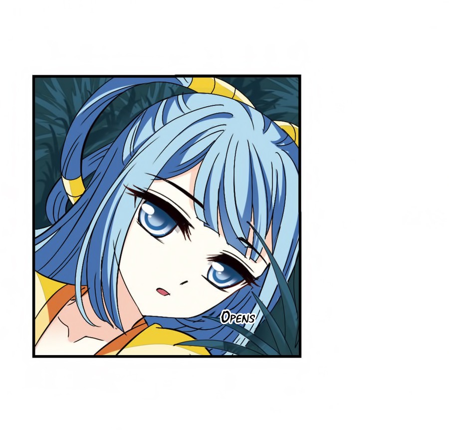 Feng Qi Cang Lan Chapter 88.3 page 31 - Chapter 88.3