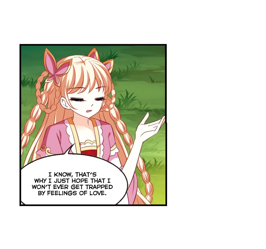 Feng Qi Cang Lan Chapter 88.3 page 5 - Chapter 88.3