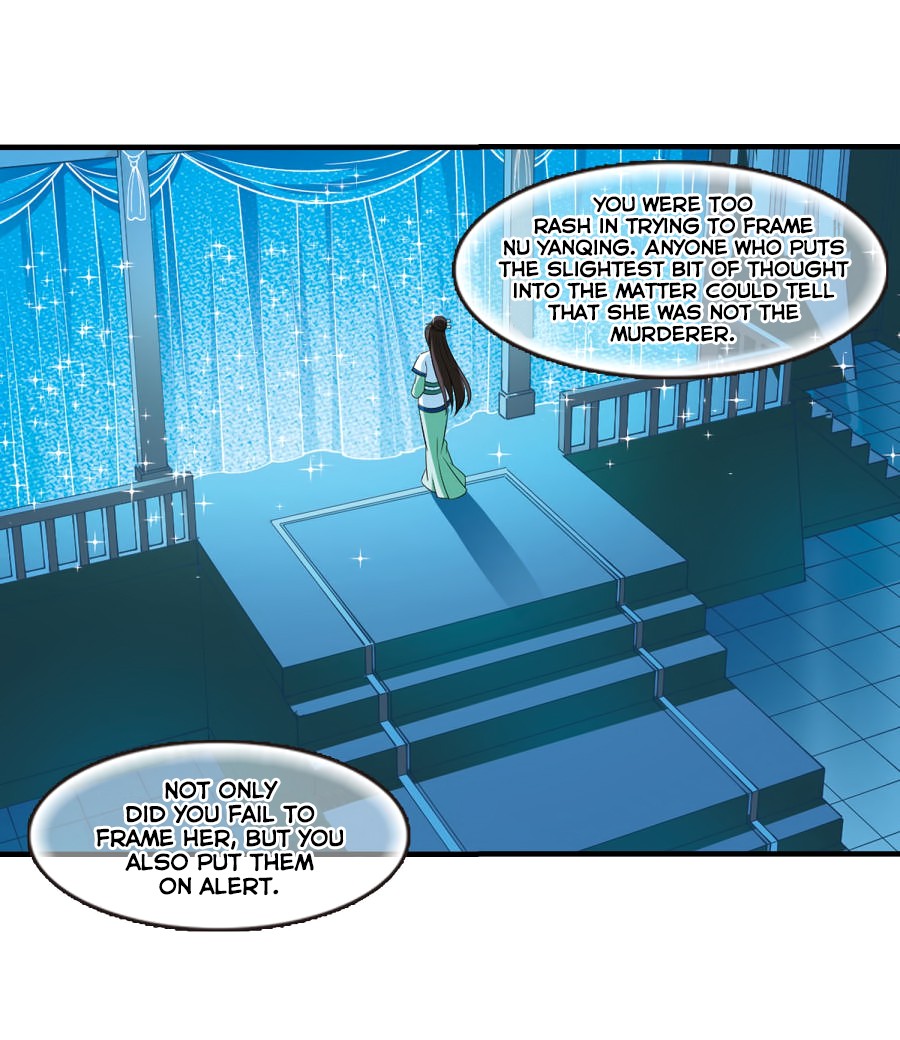 Feng Qi Cang Lan Chapter 89.1 page 14 - Chapter 89.1