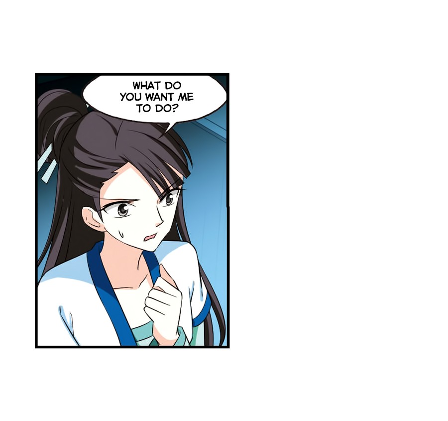 Feng Qi Cang Lan Chapter 89.1 page 20 - Chapter 89.1