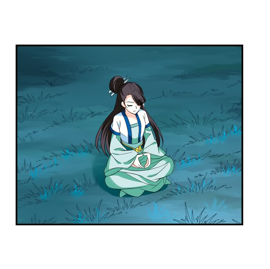 Feng Qi Cang Lan Chapter 89.1 page 4 - Chapter 89.1