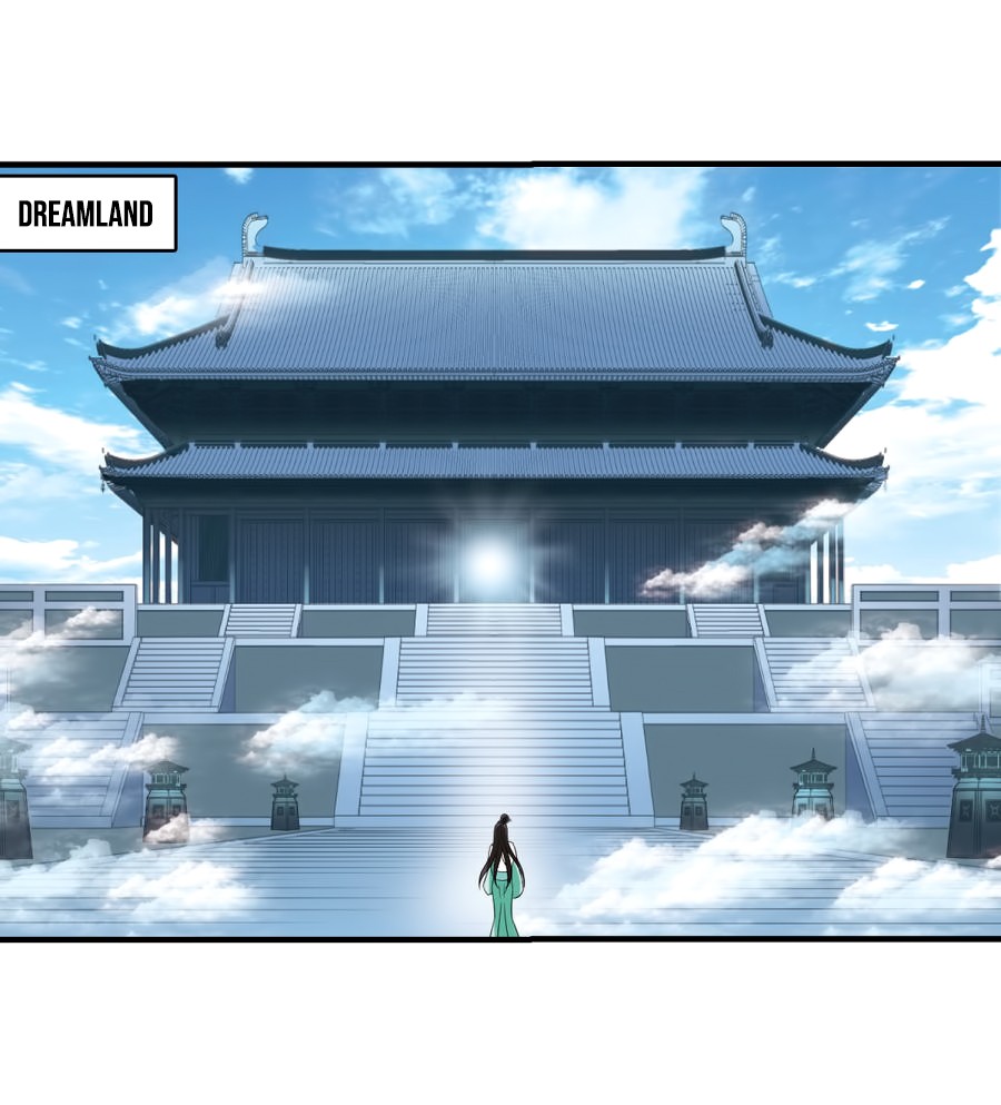 Feng Qi Cang Lan Chapter 89.1 page 6 - Chapter 89.1