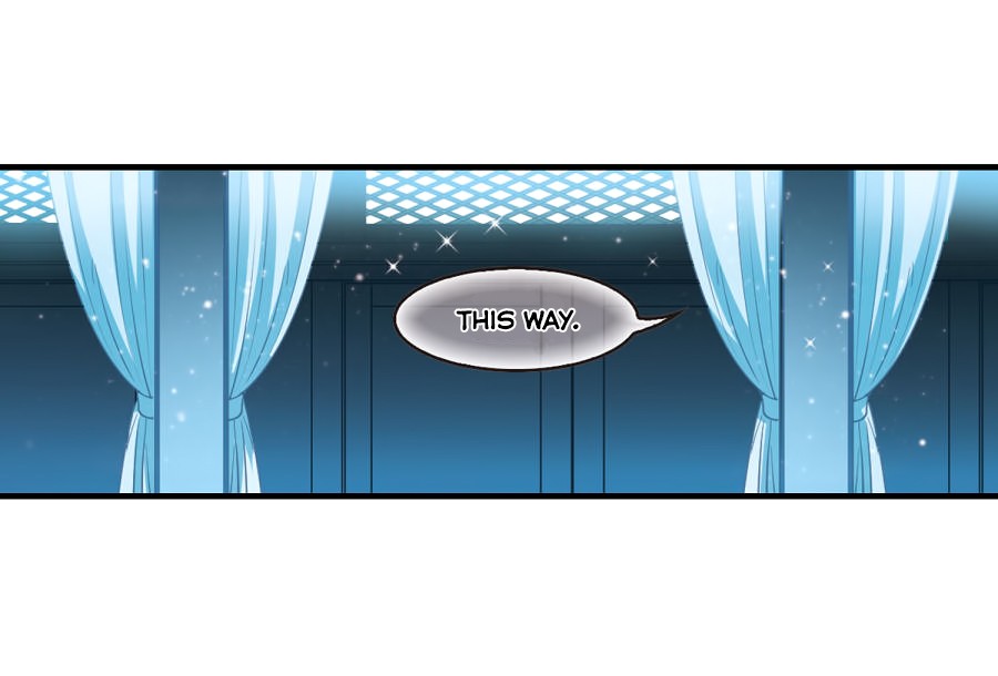 Feng Qi Cang Lan Chapter 89.1 page 8 - Chapter 89.1
