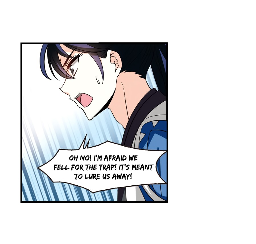 Feng Qi Cang Lan Chapter 89.2 page 11 - Chapter 89.2