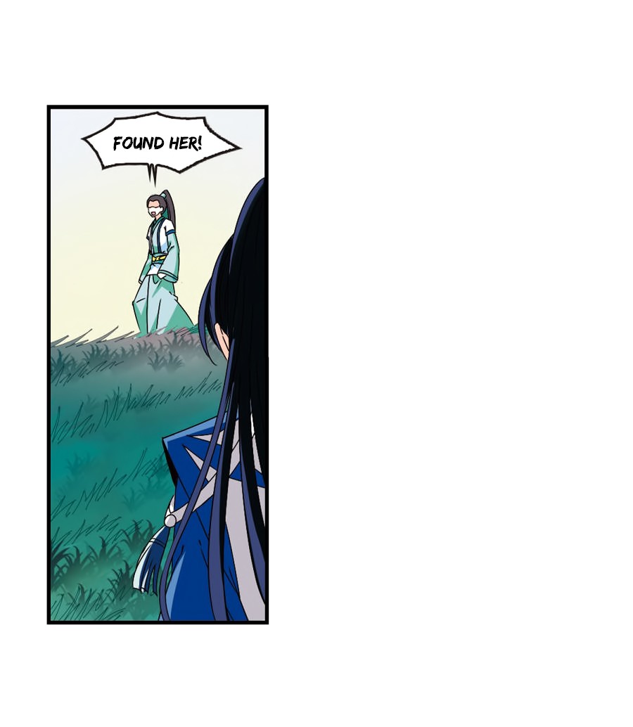 Feng Qi Cang Lan Chapter 89.2 page 19 - Chapter 89.2