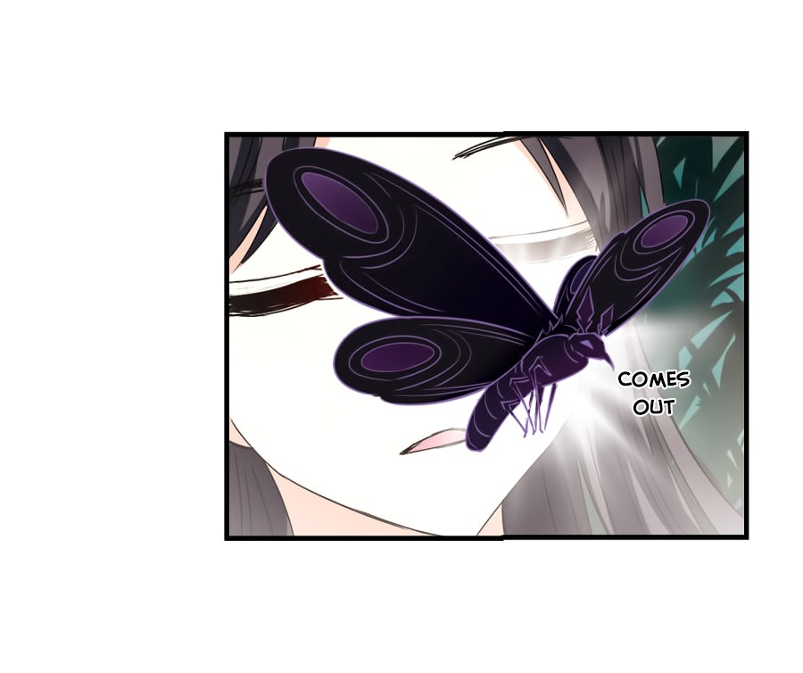 Feng Qi Cang Lan Chapter 89.2 page 25 - Chapter 89.2