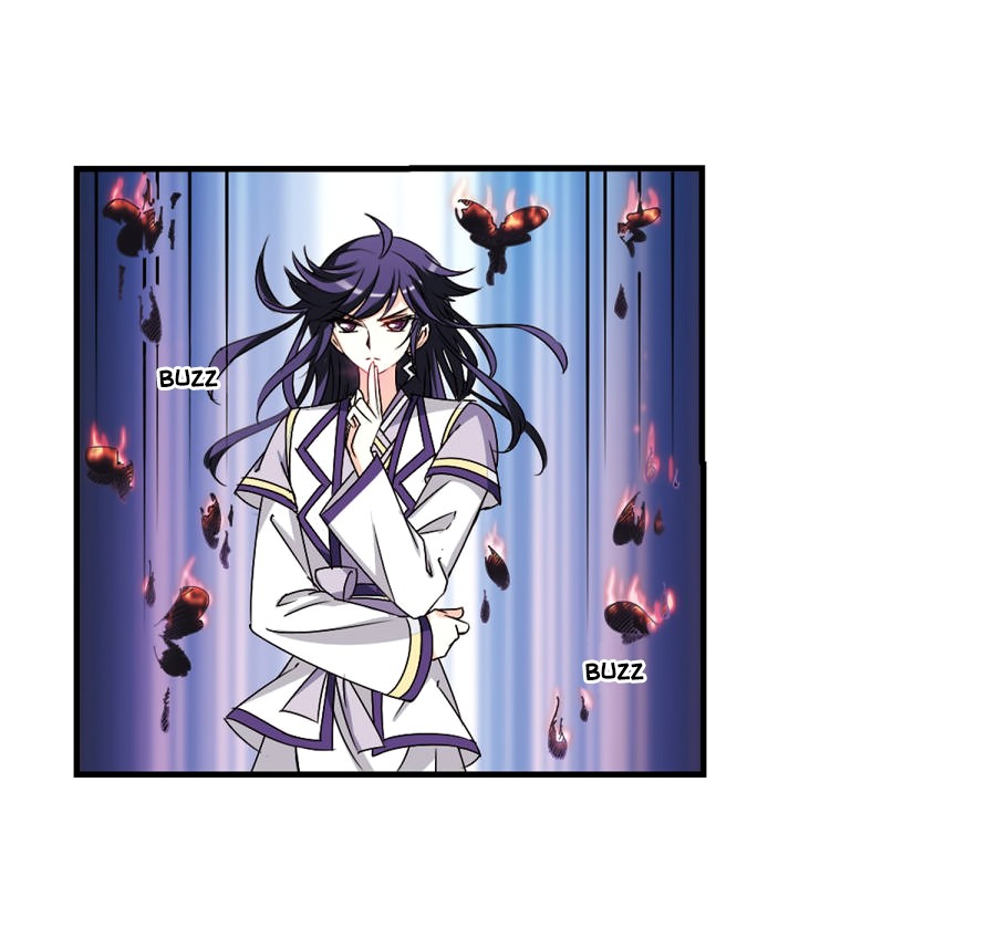 Feng Qi Cang Lan Chapter 89.2 page 32 - Chapter 89.2