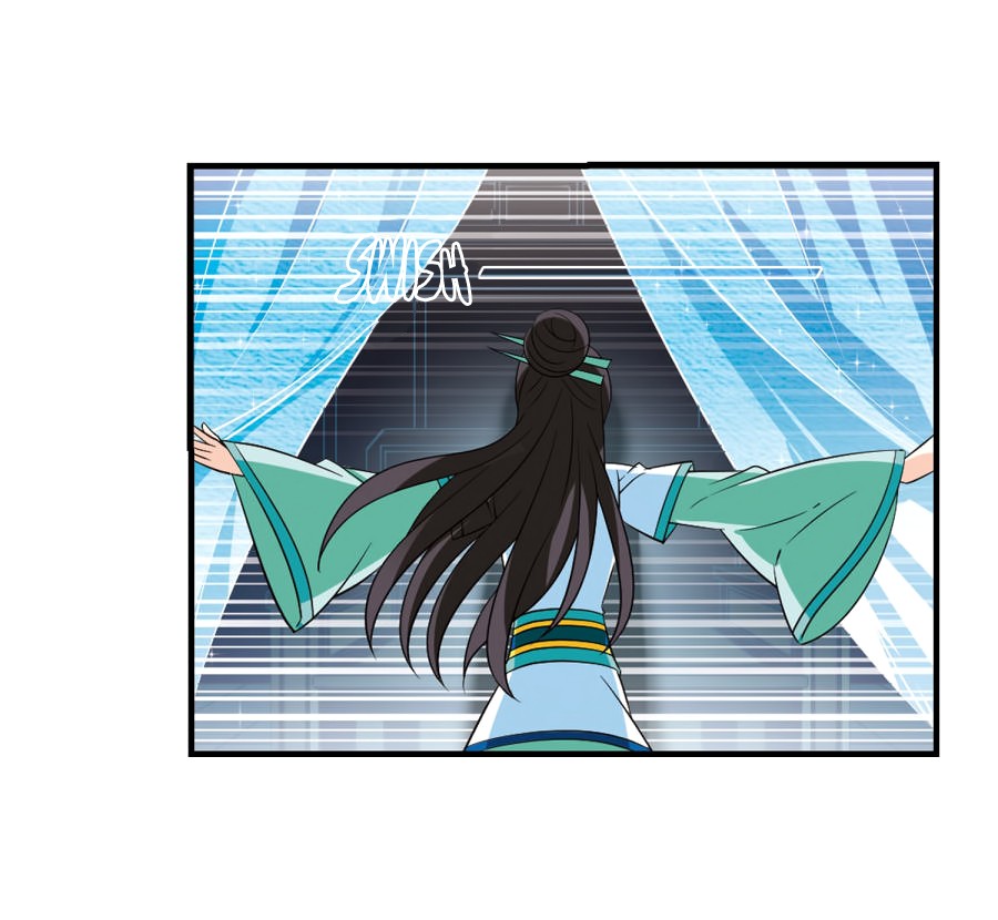 Feng Qi Cang Lan Chapter 89.2 page 5 - Chapter 89.2
