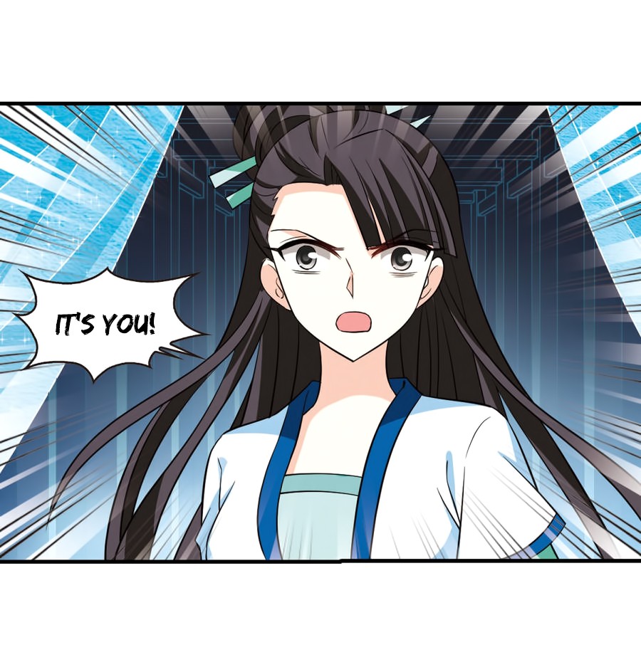 Feng Qi Cang Lan Chapter 89.2 page 6 - Chapter 89.2