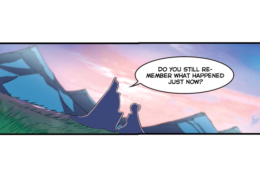 Feng Qi Cang Lan Chapter 89.2 page 7 - Chapter 89.2