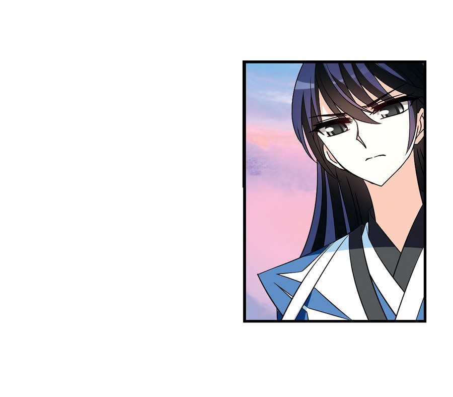 Feng Qi Cang Lan Chapter 89.2 page 9 - Chapter 89.2