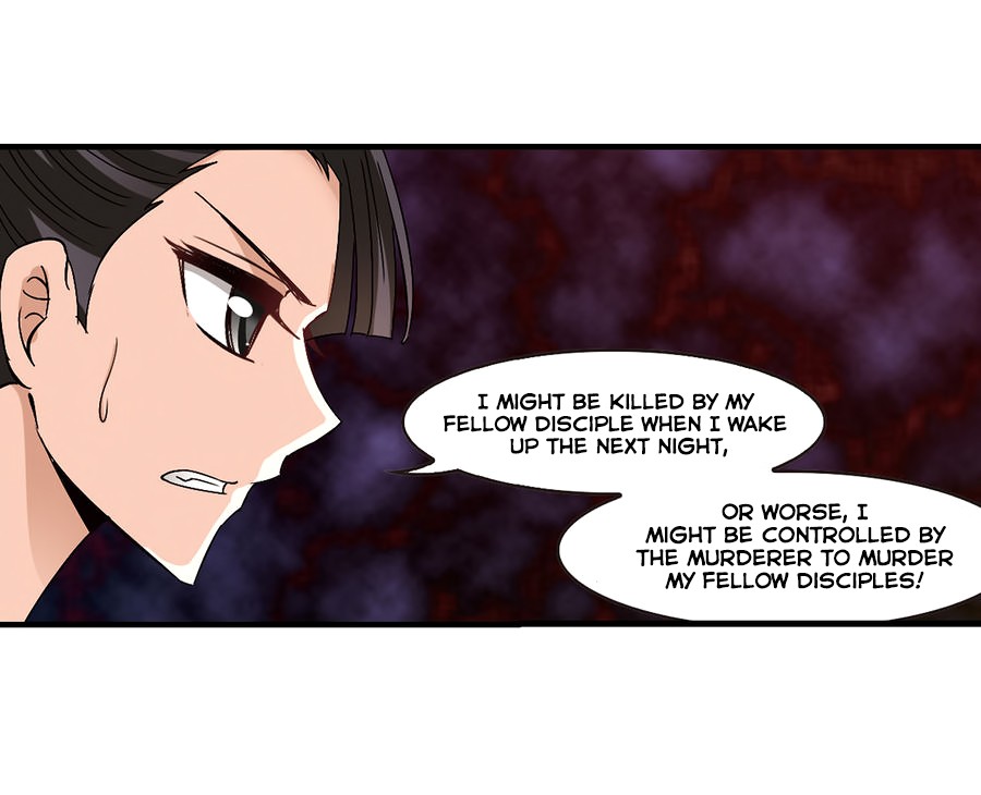Feng Qi Cang Lan Chapter 89.3 page 24 - Chapter 89.3