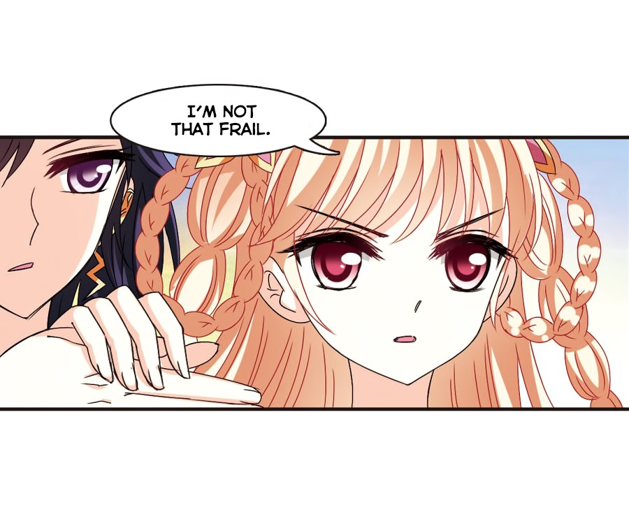 Feng Qi Cang Lan Chapter 89.3 page 7 - Chapter 89.3