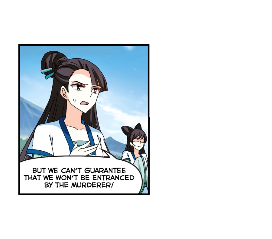 Feng Qi Cang Lan Chapter 90.1 page 24 - Chapter 90.1