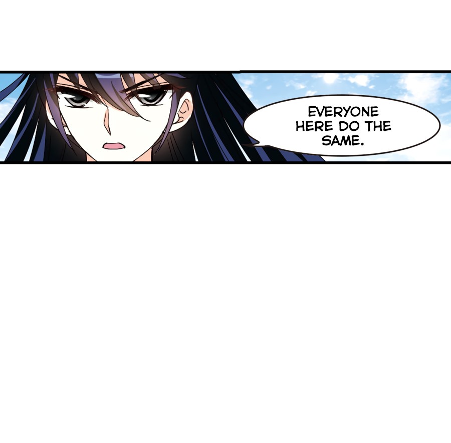 Feng Qi Cang Lan Chapter 90.1 page 28 - Chapter 90.1