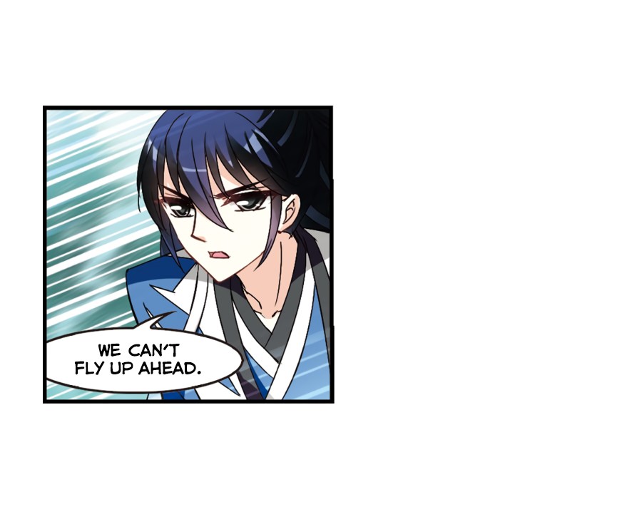 Feng Qi Cang Lan Chapter 90.2 page 11 - Chapter 90.2