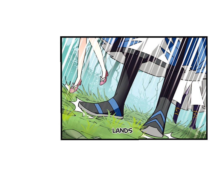 Feng Qi Cang Lan Chapter 90.2 page 12 - Chapter 90.2