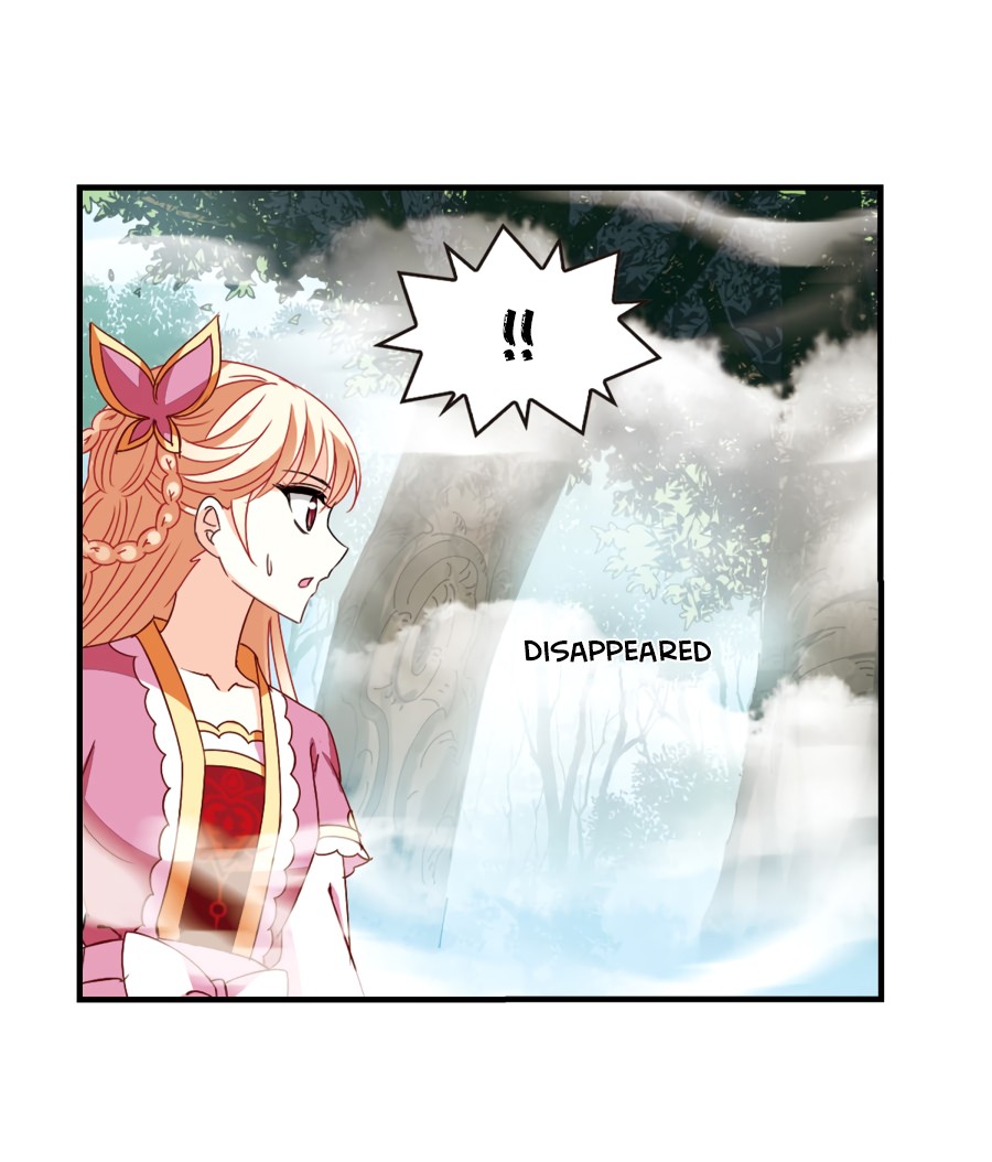 Feng Qi Cang Lan Chapter 90.2 page 20 - Chapter 90.2