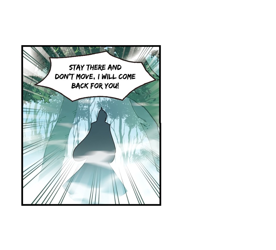 Feng Qi Cang Lan Chapter 90.2 page 23 - Chapter 90.2