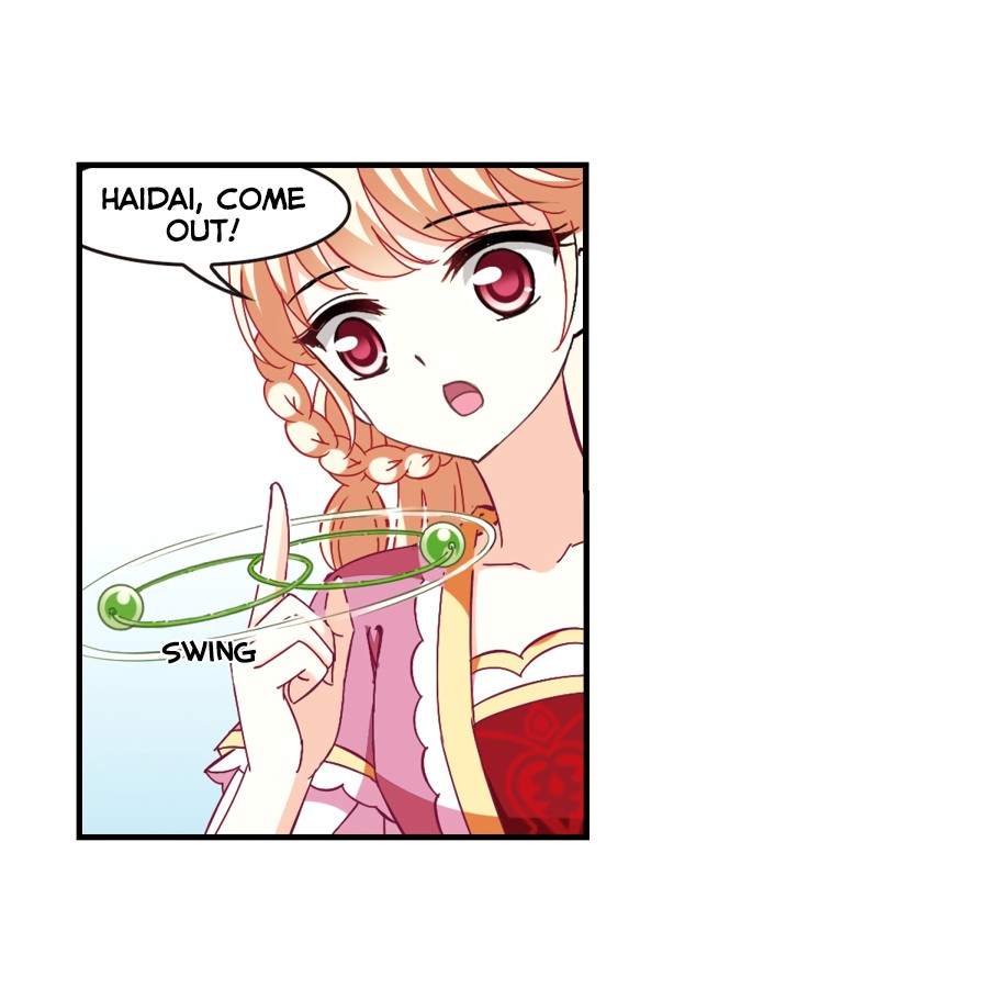 Feng Qi Cang Lan Chapter 90.2 page 26 - Chapter 90.2