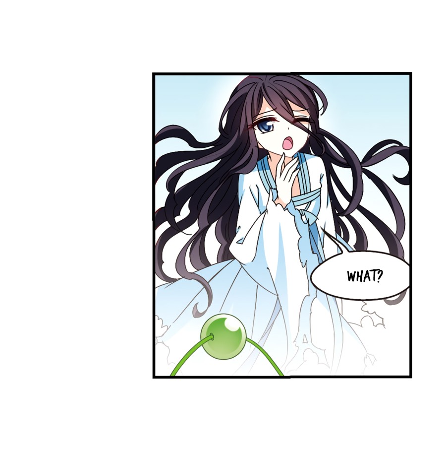 Feng Qi Cang Lan Chapter 90.2 page 27 - Chapter 90.2