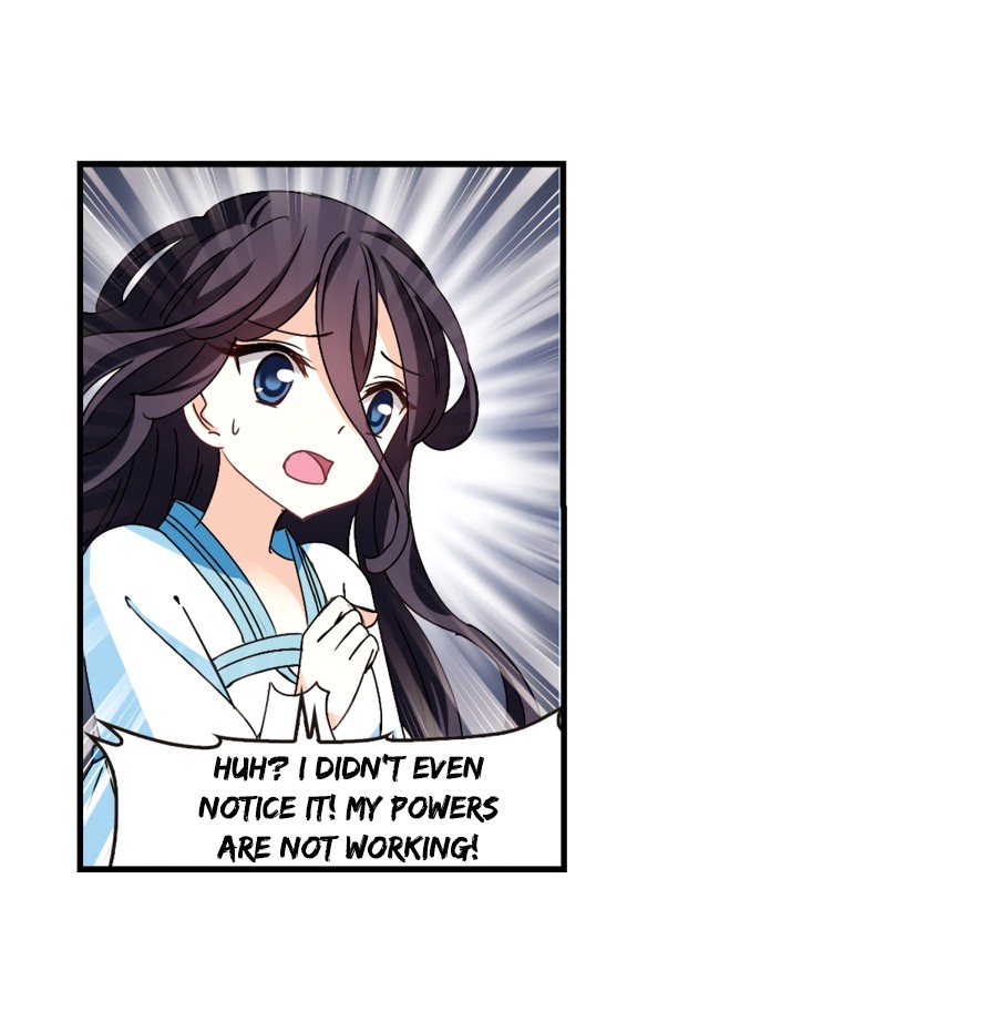 Feng Qi Cang Lan Chapter 90.2 page 30 - Chapter 90.2