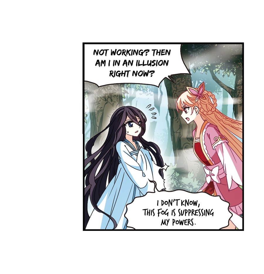 Feng Qi Cang Lan Chapter 90.2 page 31 - Chapter 90.2