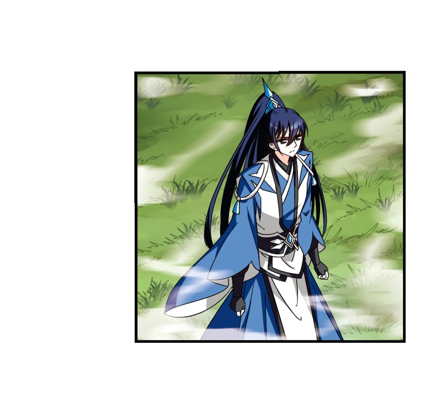 Feng Qi Cang Lan Chapter 90.2 page 34 - Chapter 90.2