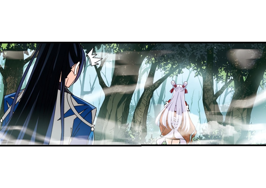 Feng Qi Cang Lan Chapter 90.2 page 35 - Chapter 90.2