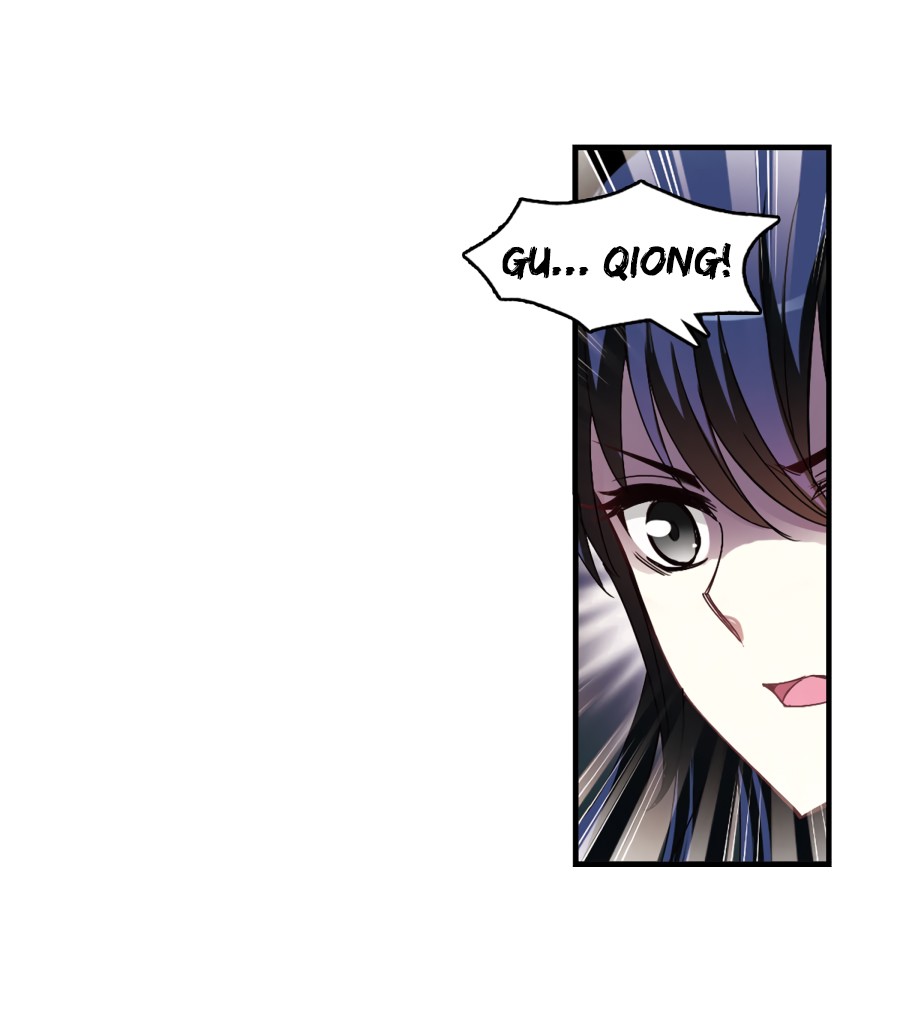 Feng Qi Cang Lan Chapter 90.2 page 37 - Chapter 90.2