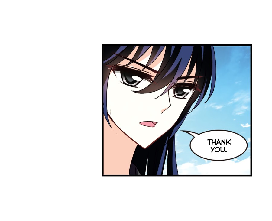 Feng Qi Cang Lan Chapter 90.2 page 7 - Chapter 90.2