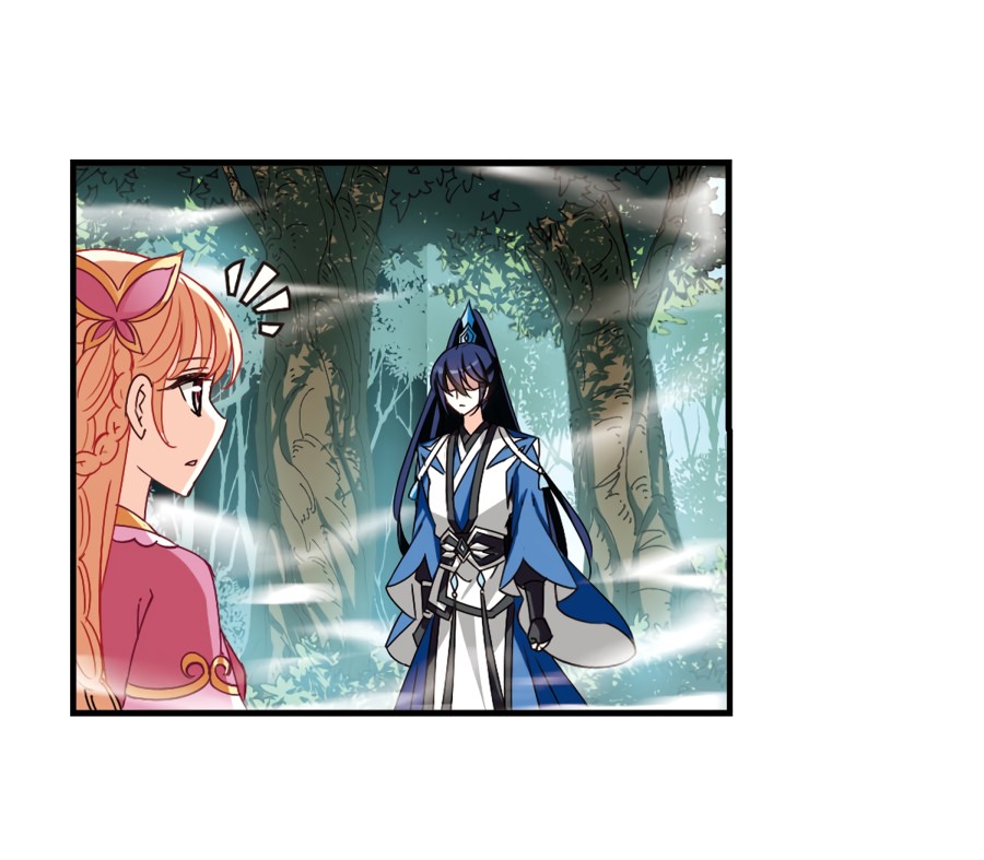 Feng Qi Cang Lan Chapter 90.3 page 14 - Chapter 90.3