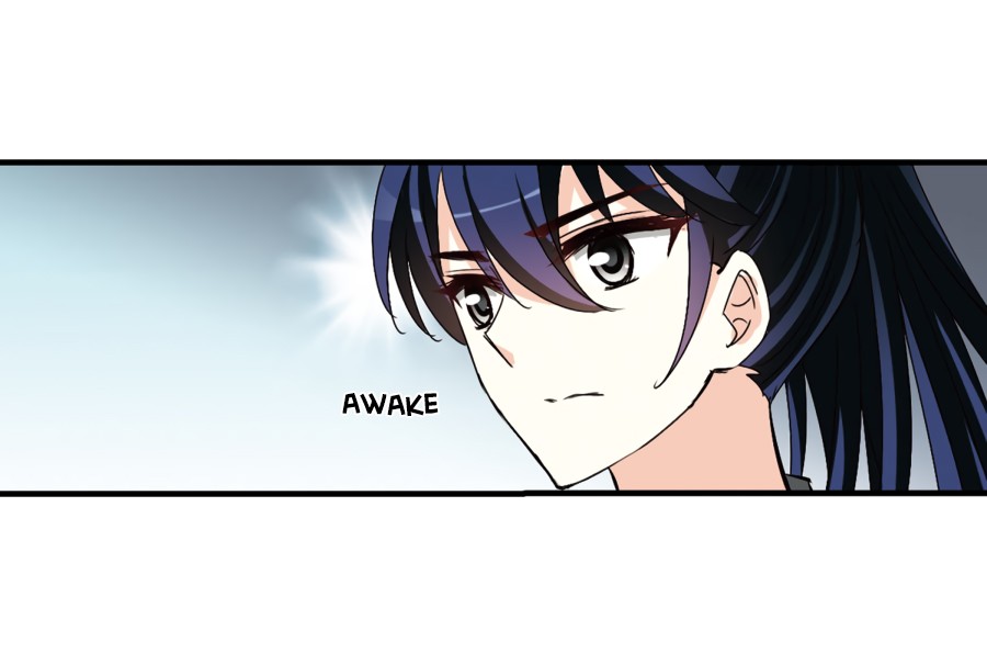 Feng Qi Cang Lan Chapter 90.3 page 21 - Chapter 90.3