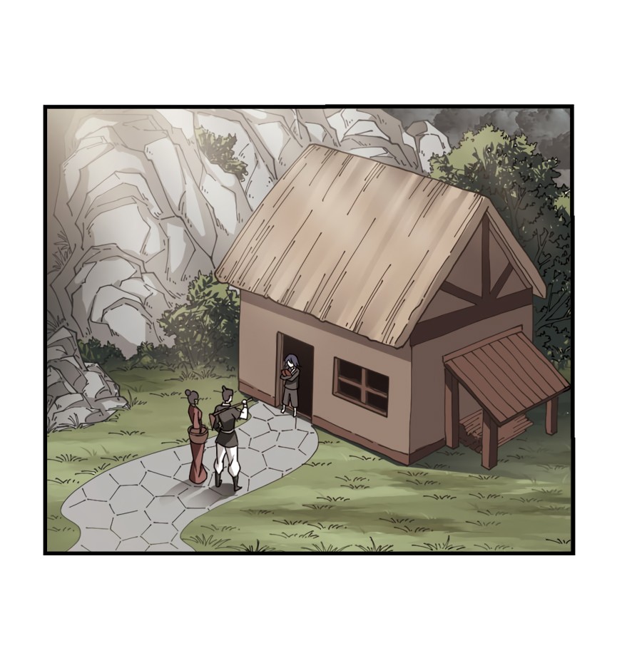 Feng Qi Cang Lan Chapter 90.3 page 31 - Chapter 90.3