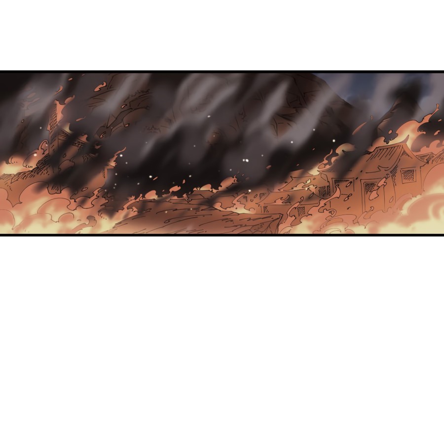 Feng Qi Cang Lan Chapter 90.3 page 33 - Chapter 90.3