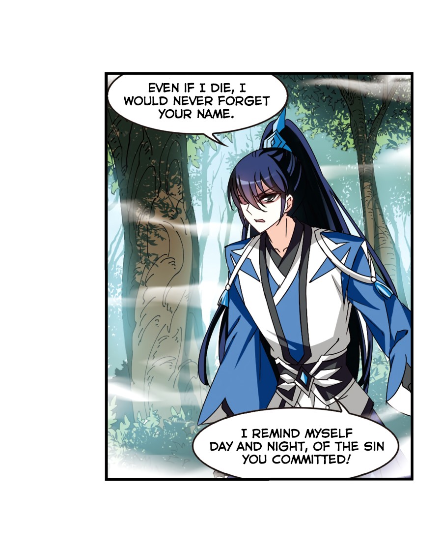Feng Qi Cang Lan Chapter 90.3 page 4 - Chapter 90.3